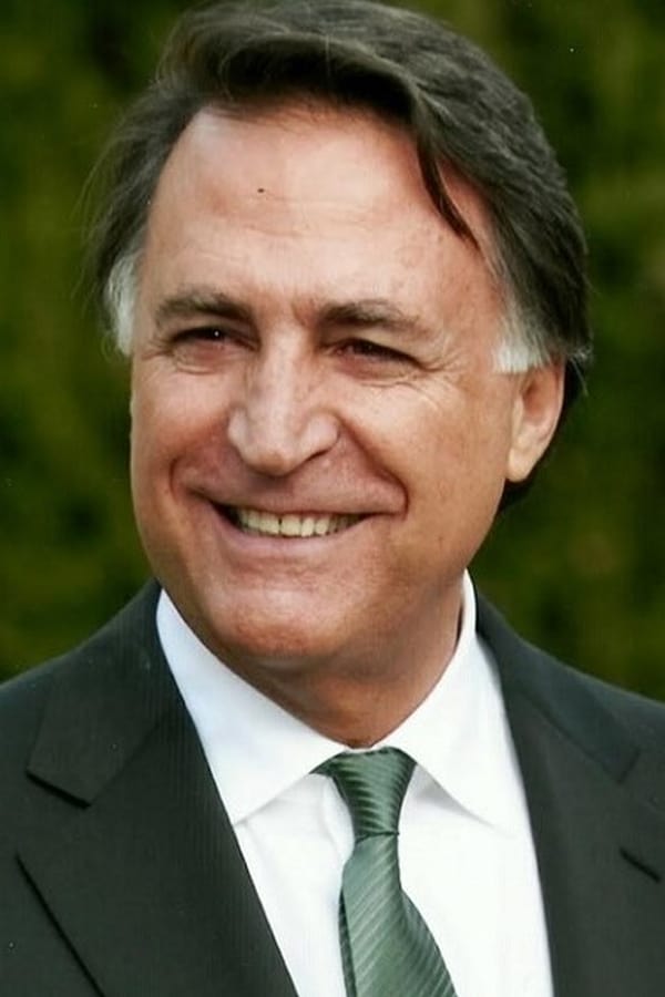 José Antonio Ceinos profile image