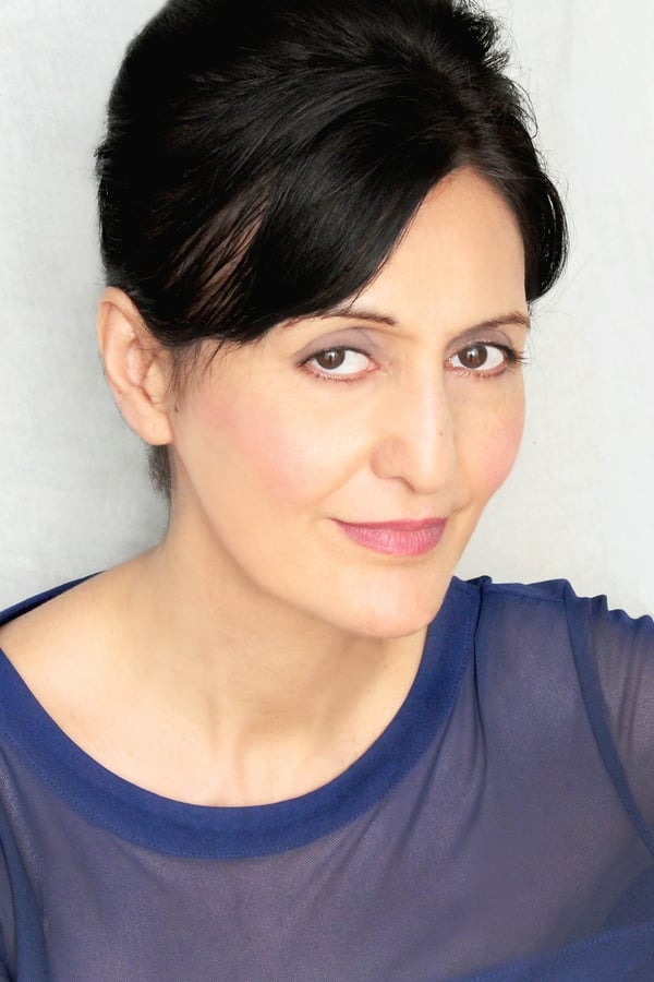 Jacqueline Antaramian profile image