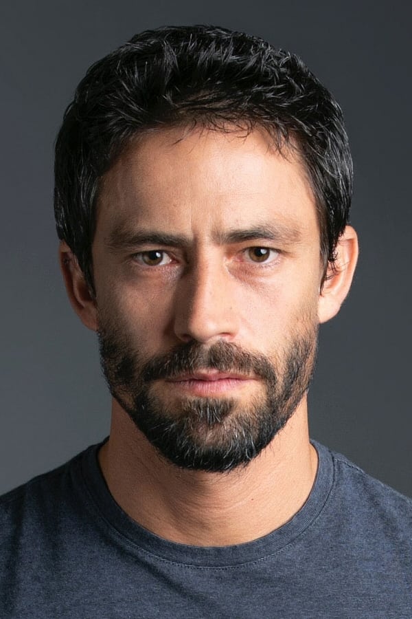 Tiago Correa profile image