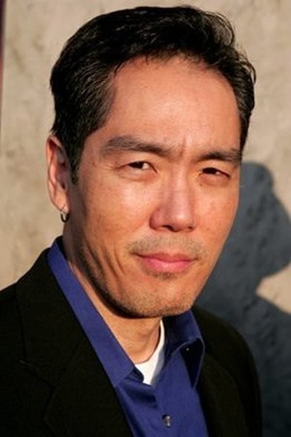 Yuji Okumoto profile image