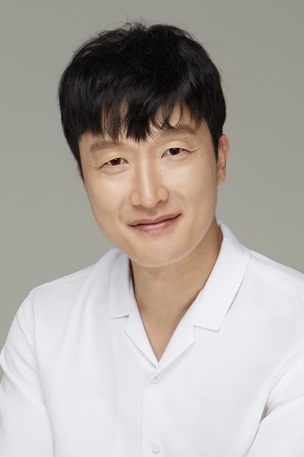 Choi Byung-mo profile image