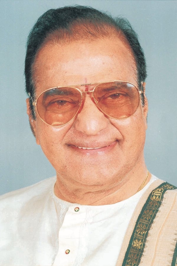 N.T. Rama Rao profile image