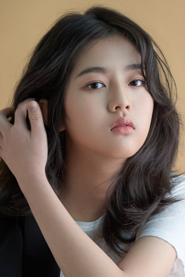 Shin Eun-soo profile image