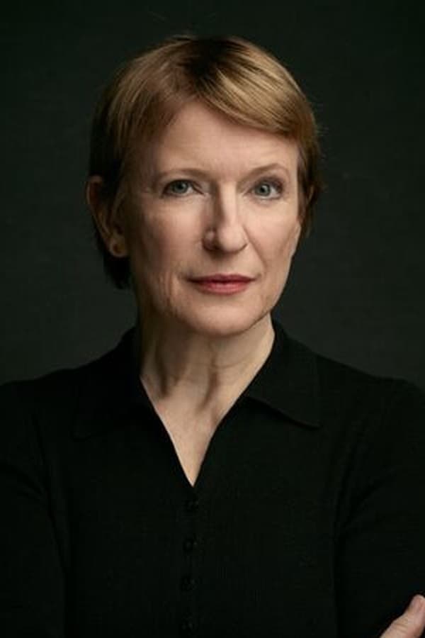 Dagmar Manzel profile image
