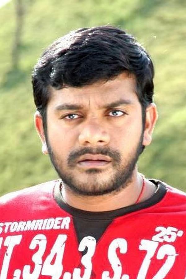 Chitram Seenu profile image