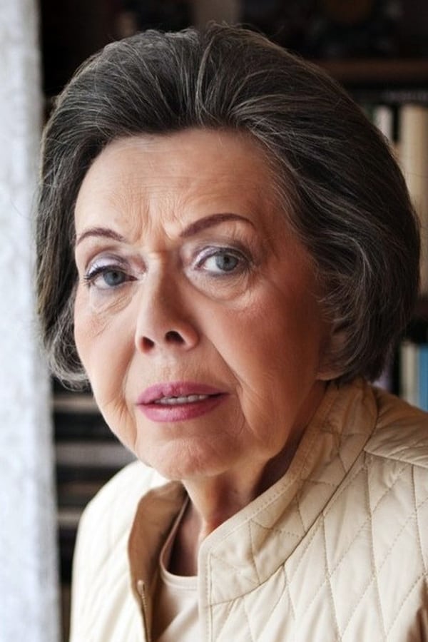 Jiřina Jirásková profile image