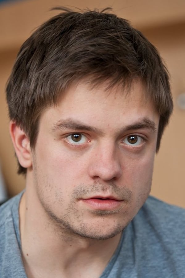 Jiří Mádl profile image