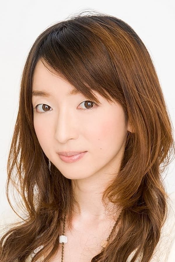 Kaori Mizuhashi profile image