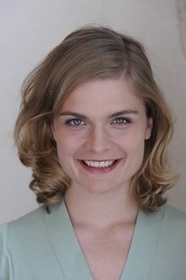Anna Schimrigk profile image