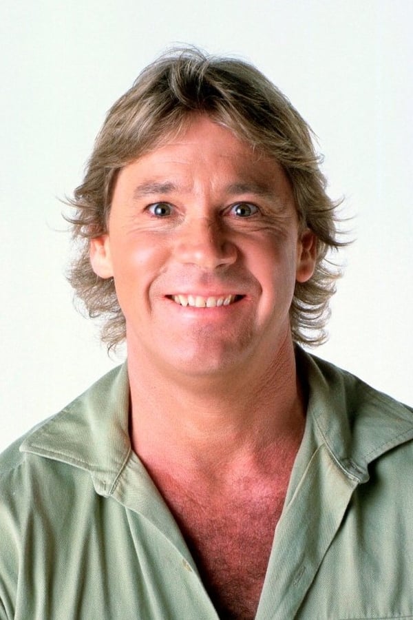 Steve Irwin profile image