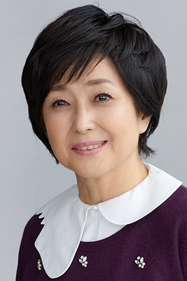 Keiko Takeshita profile image