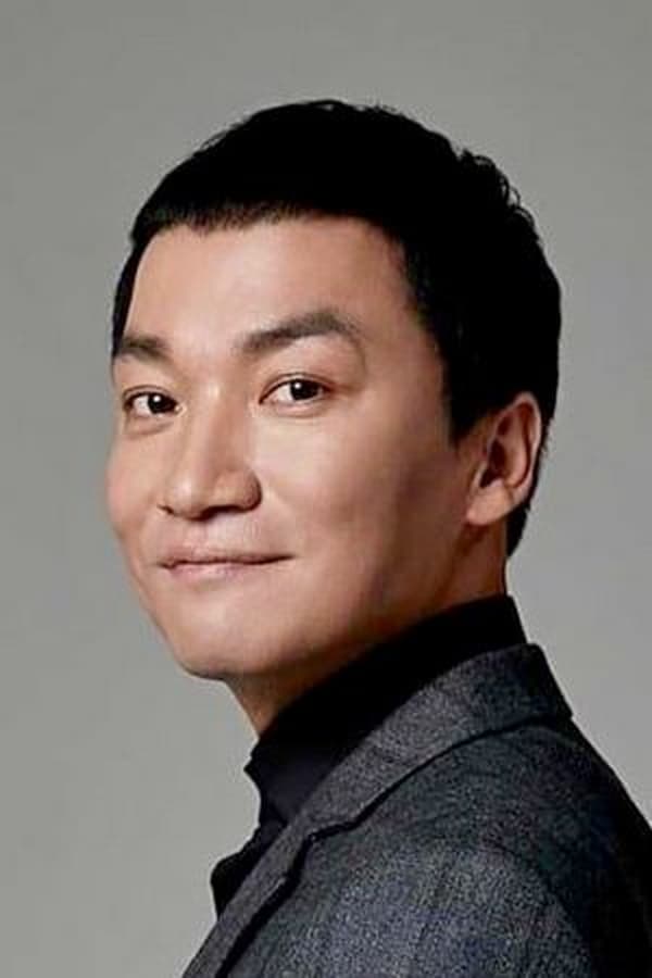 Jo Jae-yoon profile image