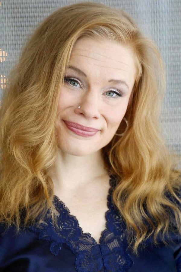Maria Järvenhelmi profile image