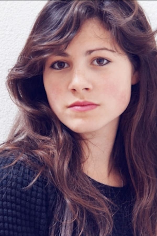 Hanna van Vliet profile image