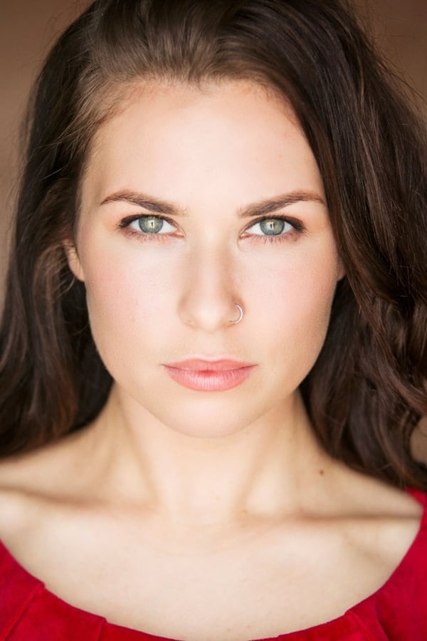 Olivia Tennet profile image