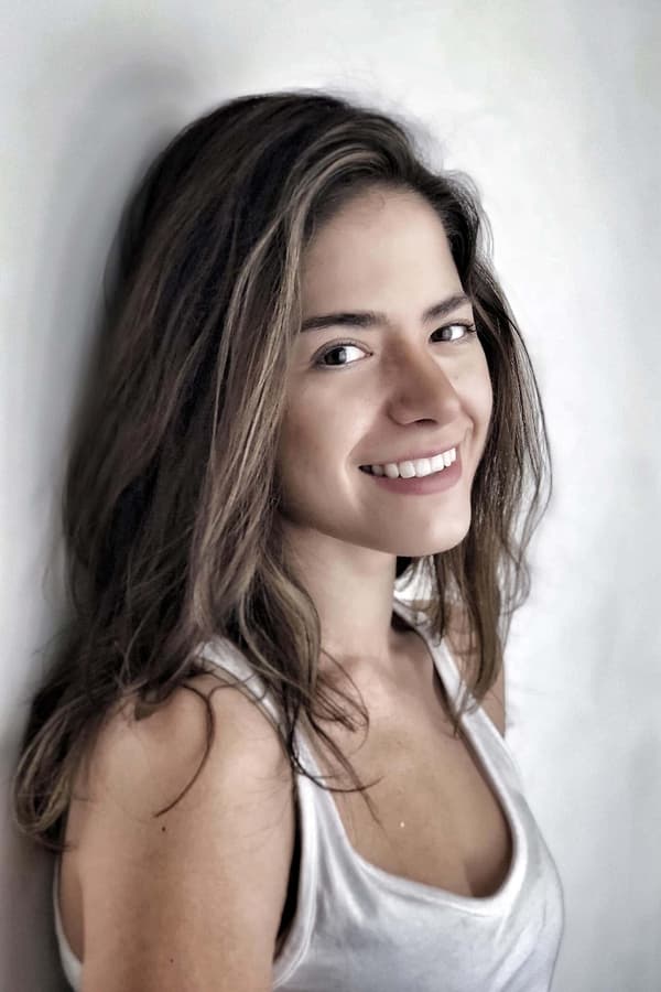 Adriana Llabrés profile image
