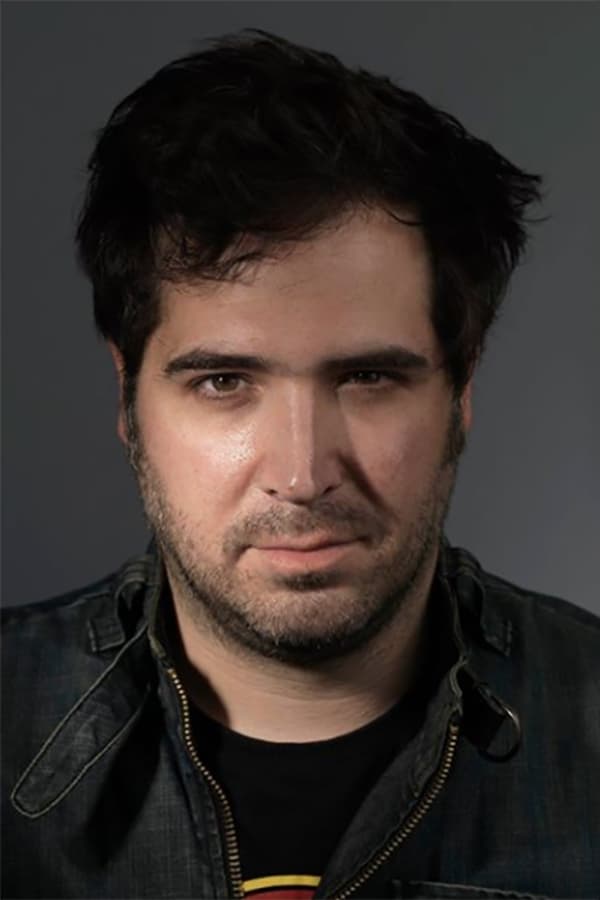Raúl Portero profile image