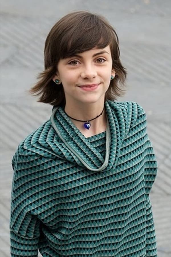 Lucía Pollán profile image