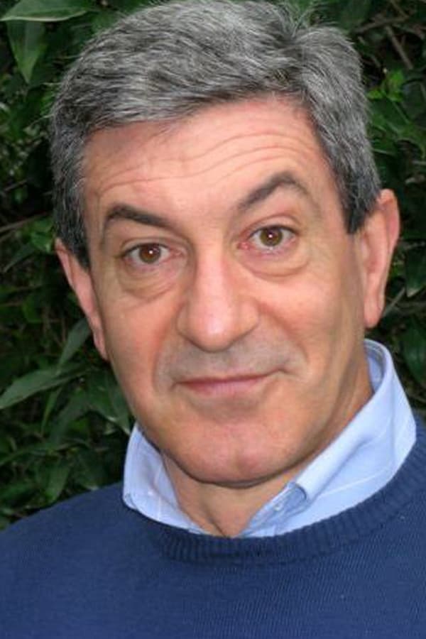 Mario Scarpetta profile image