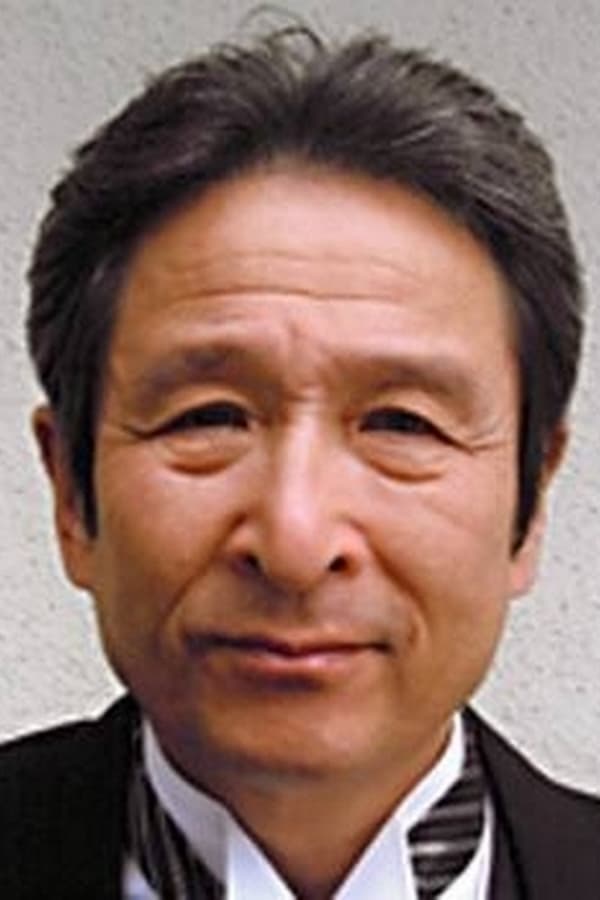 Kenzō Kawarasaki profile image