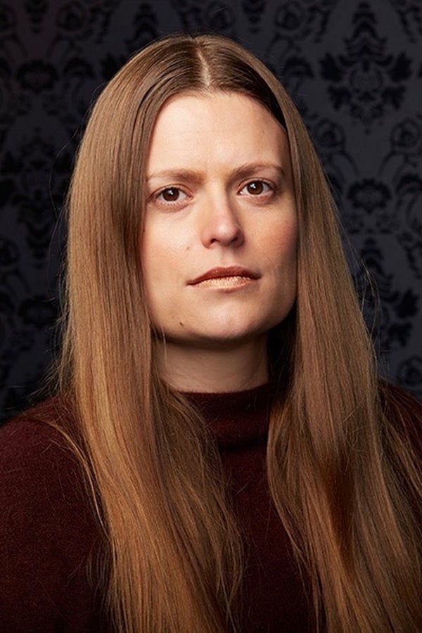 Marianna Palka profile image