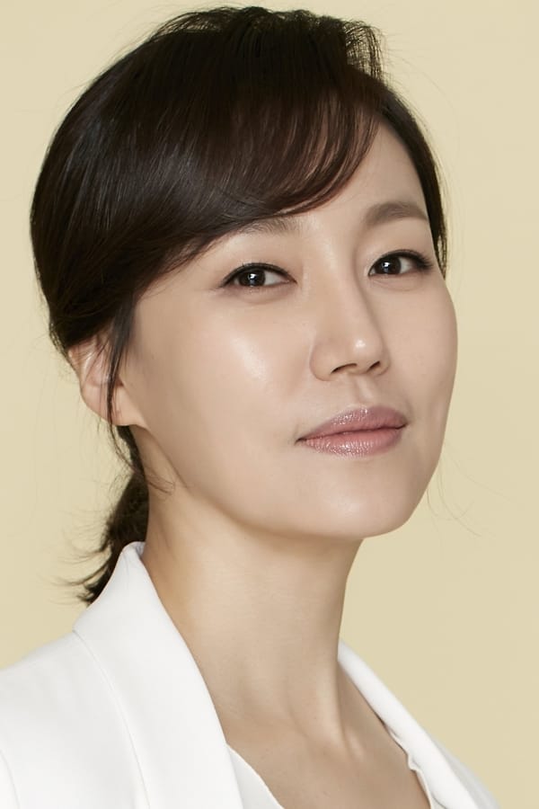 Jin Kyung profile image