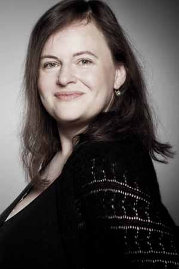 Wanda Opalinska profile image