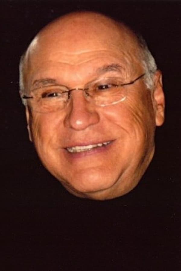 Floyd Levine profile image