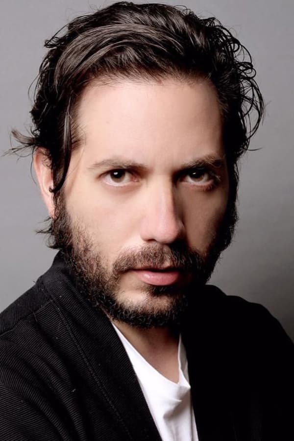 Victor Arauz profile image