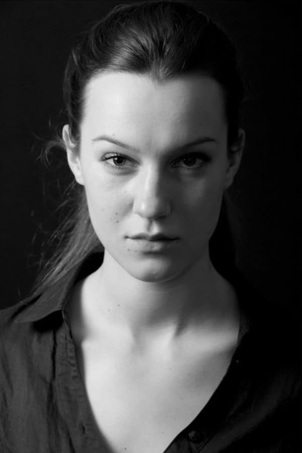 Daria Simeonova profile image