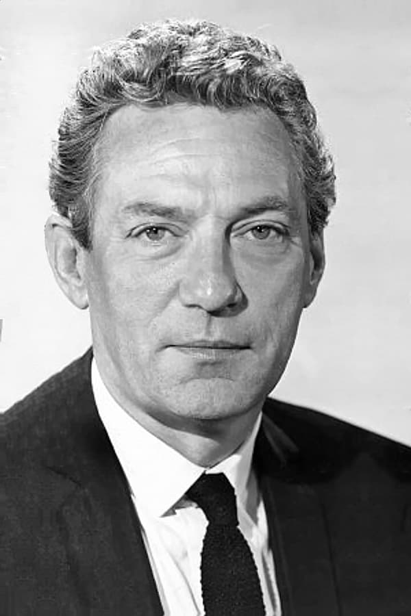 Peter Finch profile image