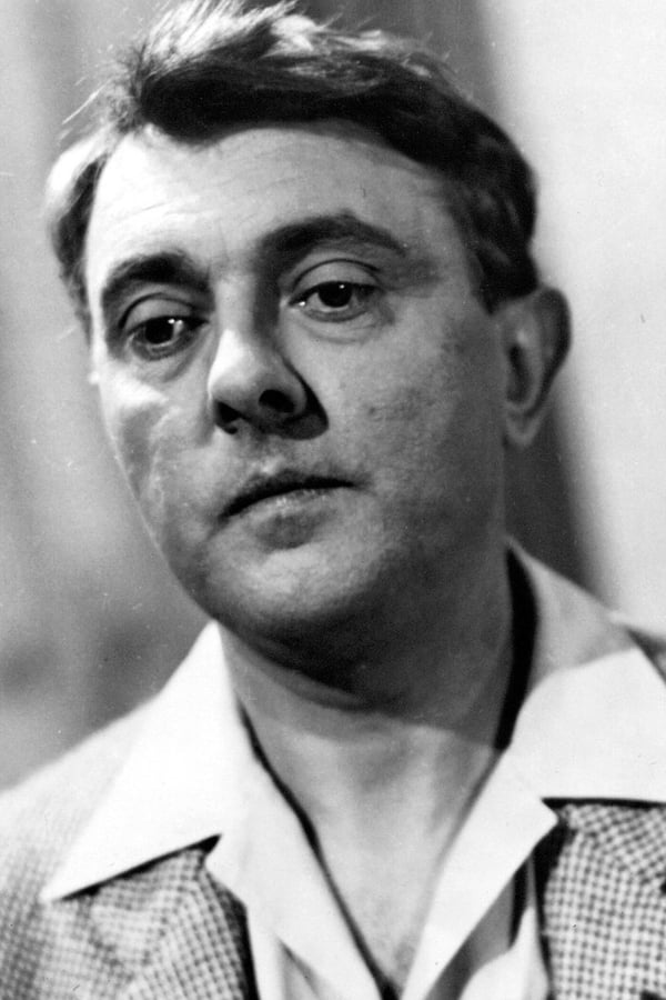 Jacques Tati profile image