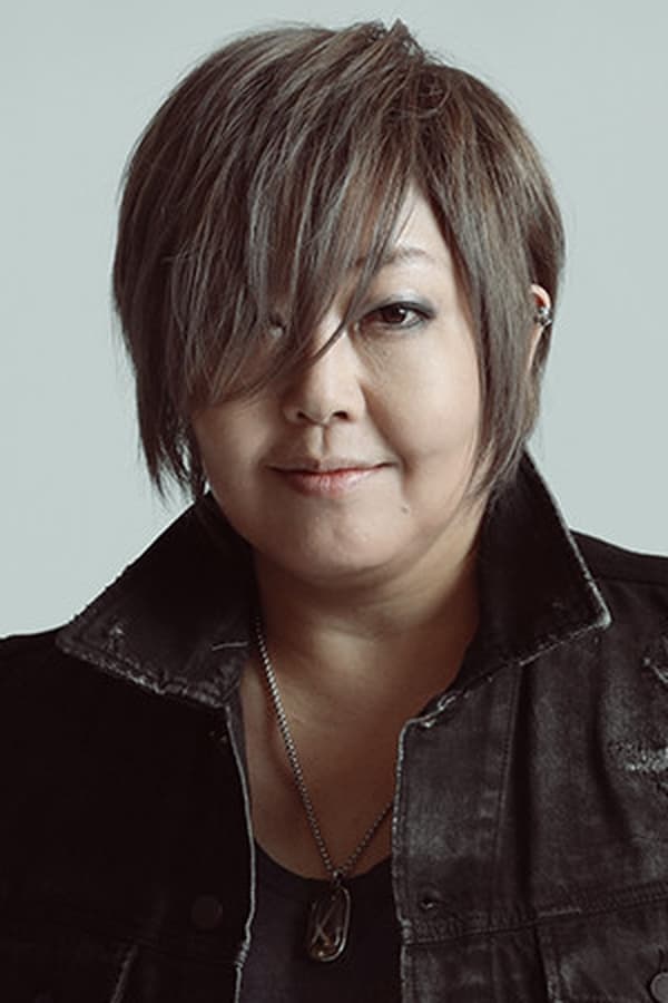 Megumi Ogata profile image