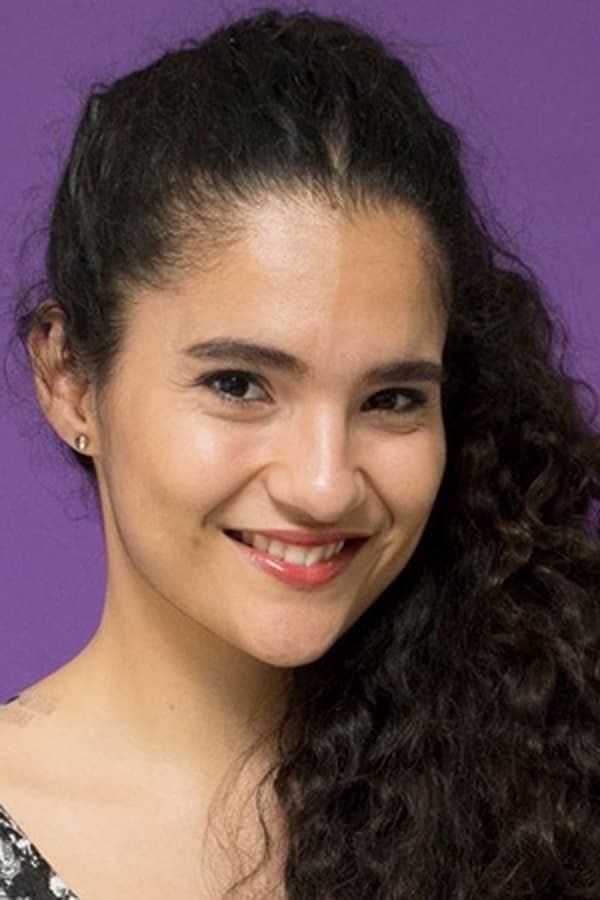 Alondra Hidalgo profile image