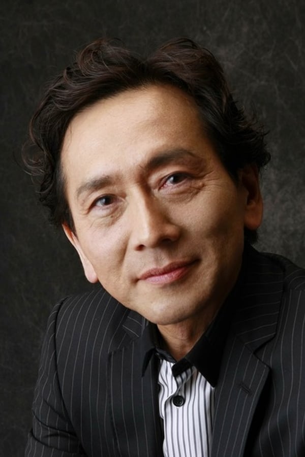 Ken'ichi Yajima profile image