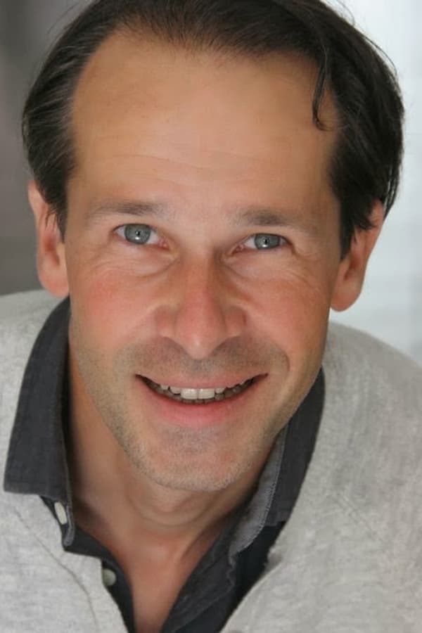 Michel Nabokoff profile image