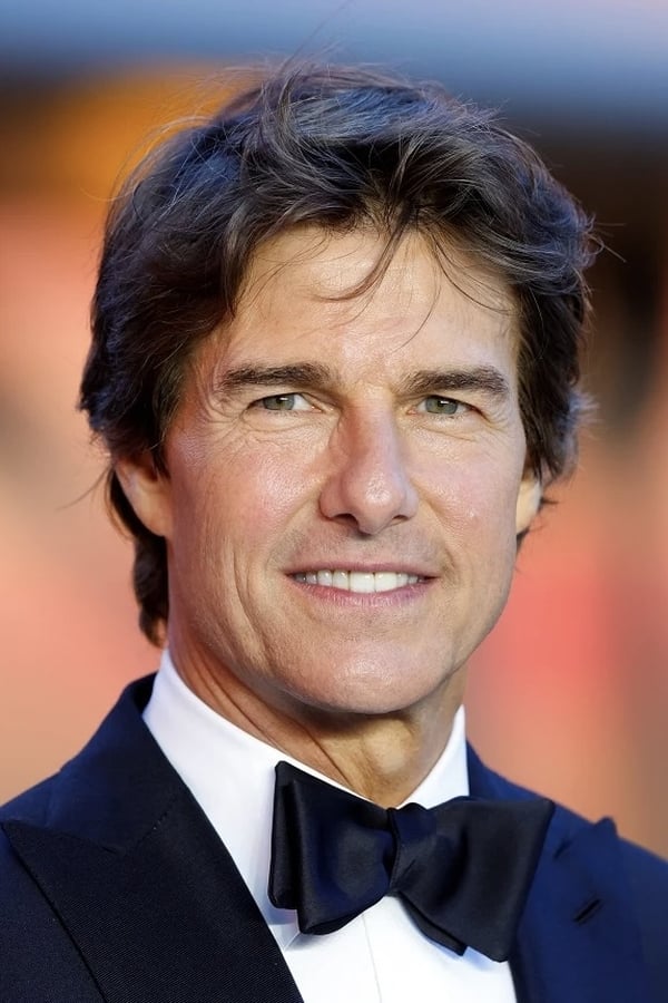 Tom Cruise profile image