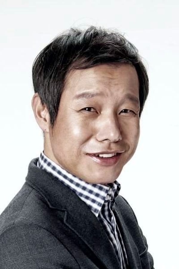 Jeong In-gi profile image