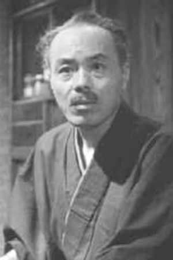Ichirō Sugai profile image