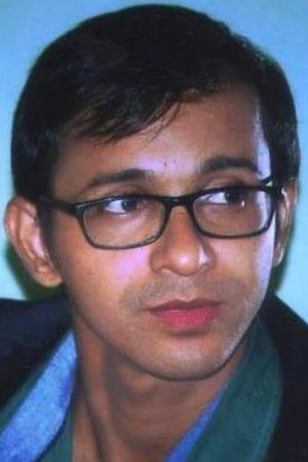 Kaushik Roy profile image