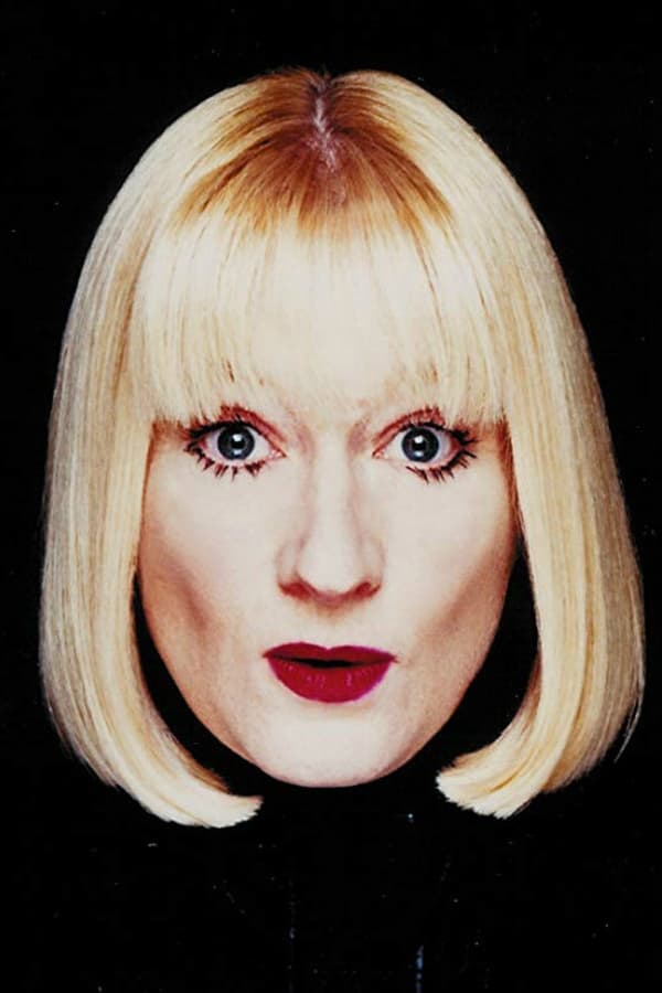Hattie Hayridge profile image