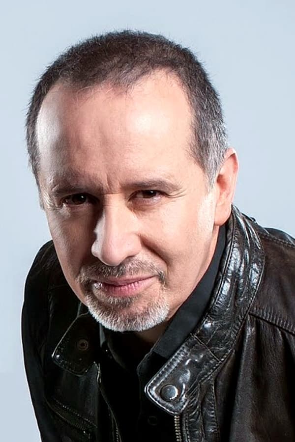 Miguel Tapia profile image