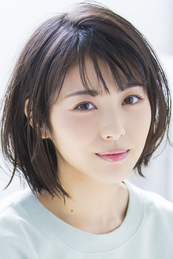 Minami Hamabe profile image