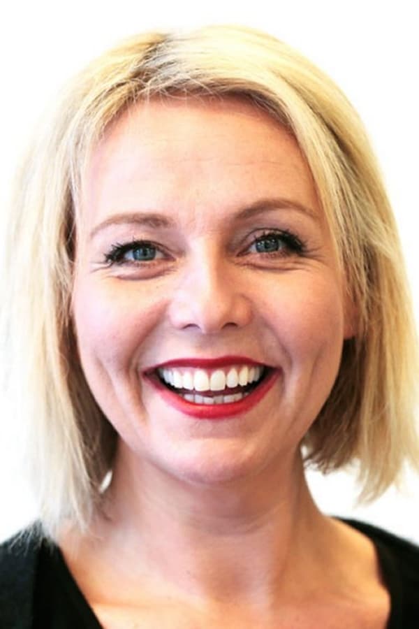 Linn Skåber profile image