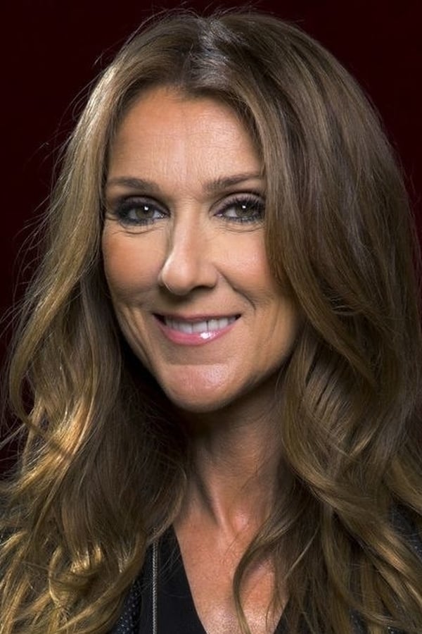 Céline Dion profile image
