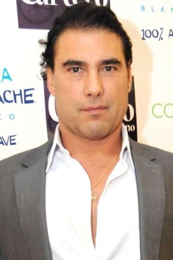 Eduardo Yáñez profile image