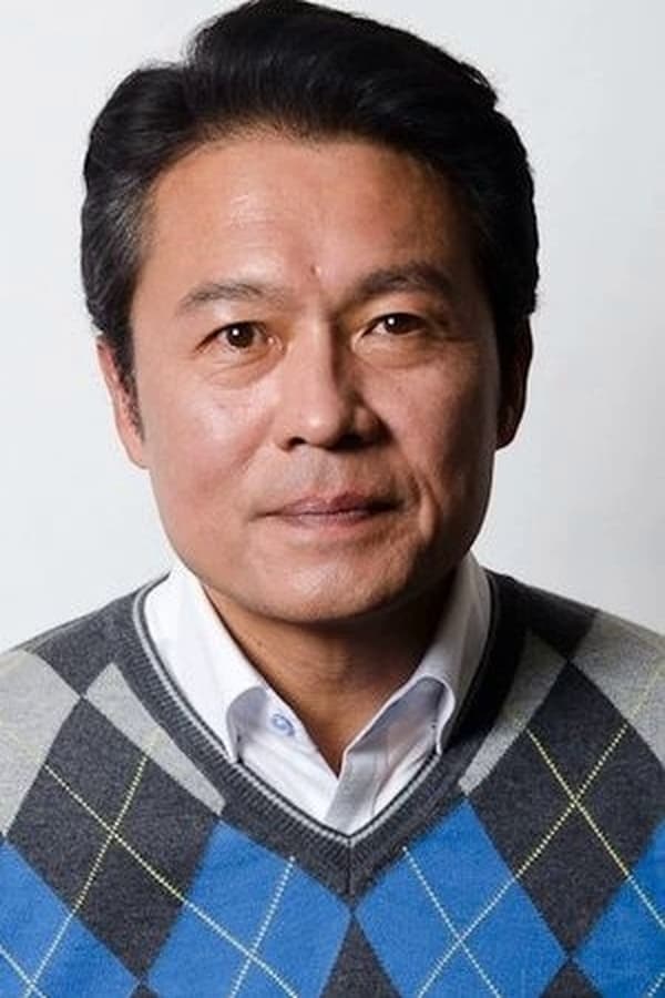 Cheon Ho-jin profile image
