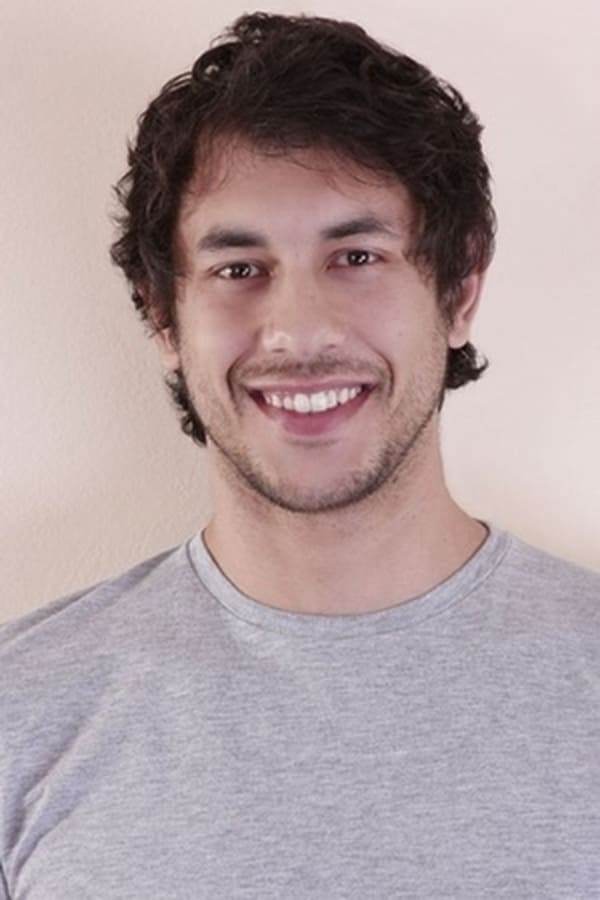 José Henrique Ligabue profile image
