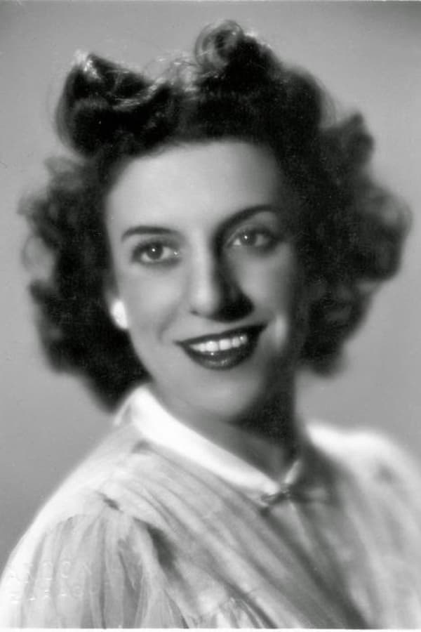 María Isbert profile image