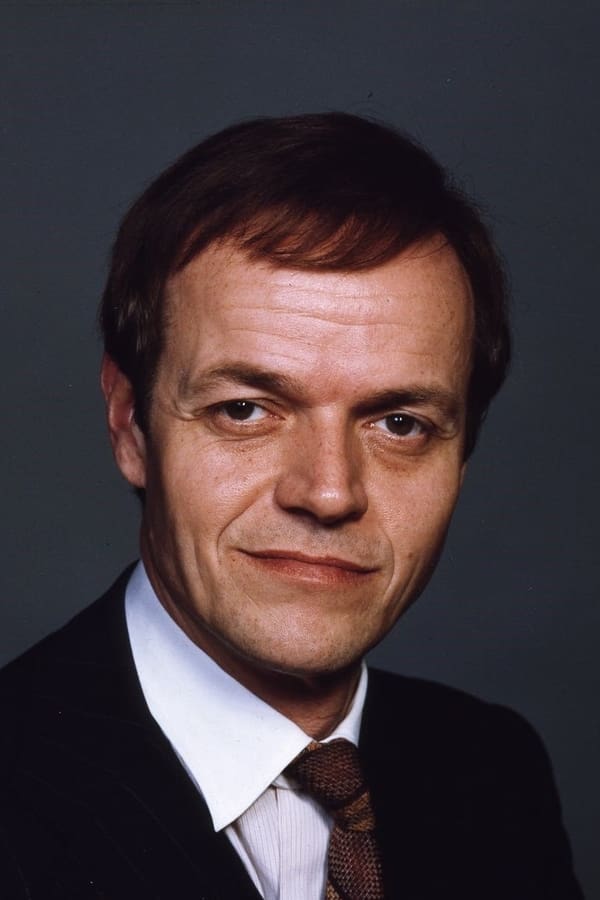 Jørgen Buckhøj profile image